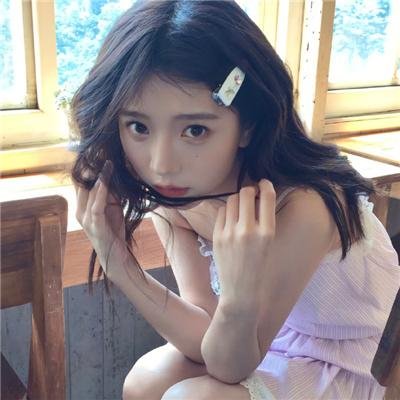女生万岁第一季封面