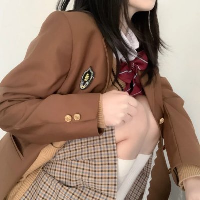 辣个女生封面