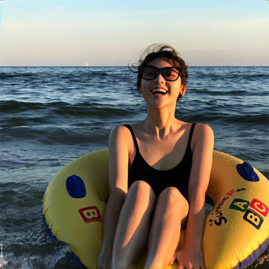 我是你的女人封面